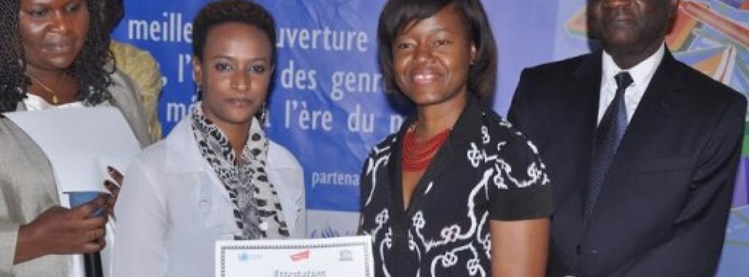 Journée mondiale de la liberté de la presse