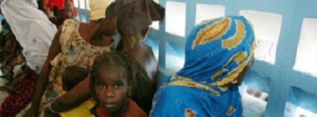 Un atelier offre un espace d’échange aux organisations travaillant sur les droits de la santé sexuelle et reproductive