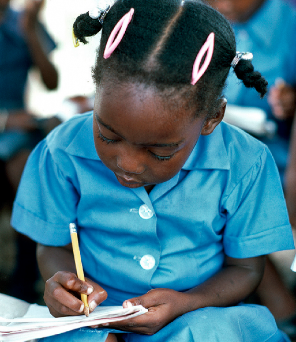 Realization of the equal enjoyment of the right to education by every girl - Report of the United Nations High Commissioner for Human Rights