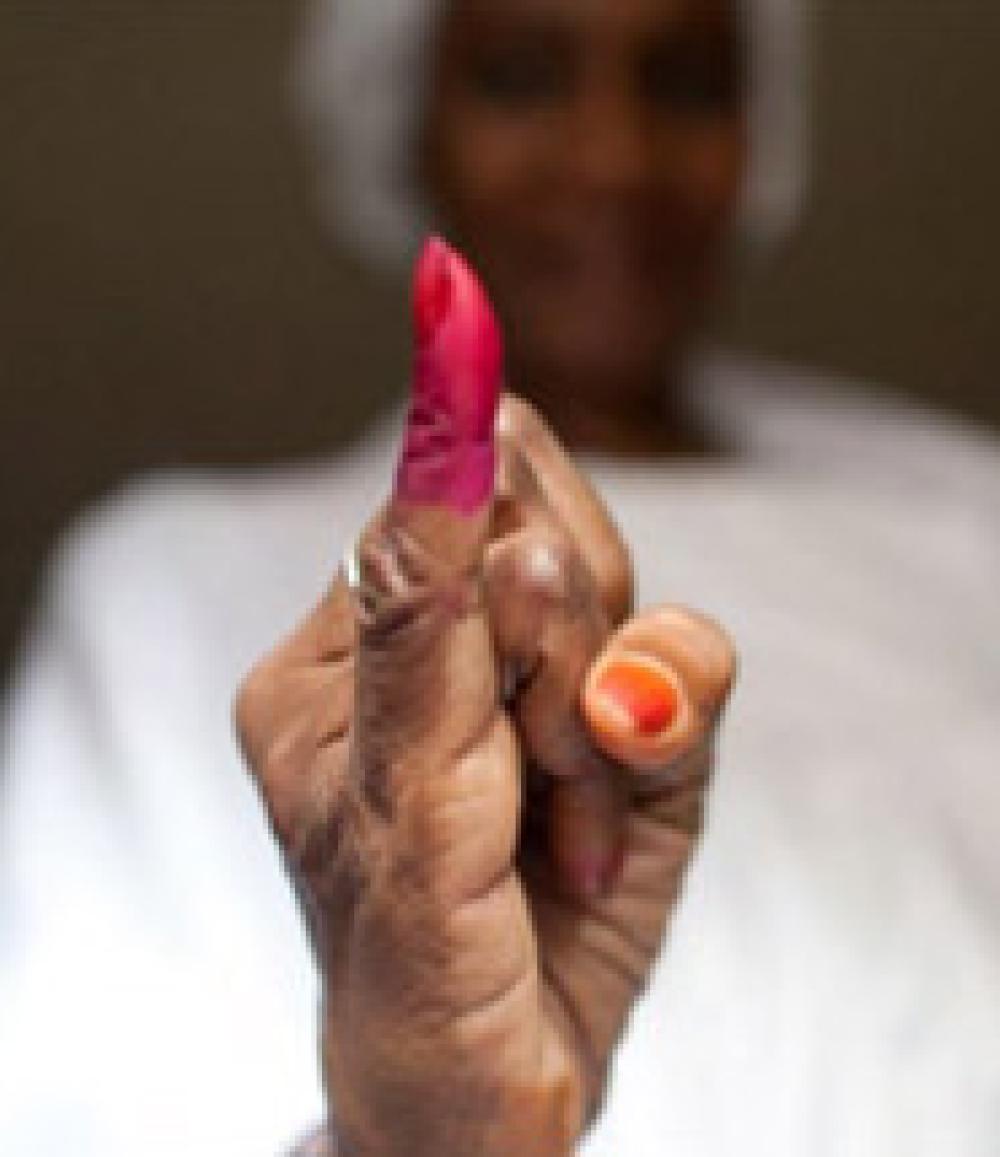 "Au travail pour vos droits" - Priorités thématiques 2014-2017 (version française)