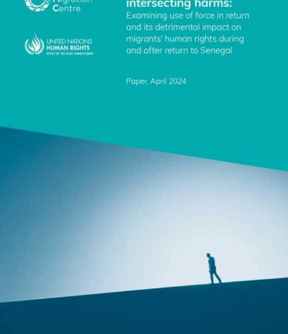 Sénégal : Un rapport met en lumière les défis de la migration de retour