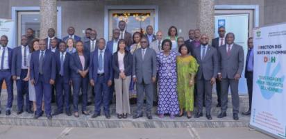 La Côte d’Ivoire abrite 