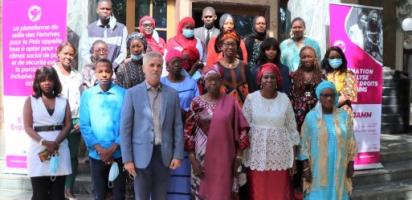 Elections locales au Sénégal
