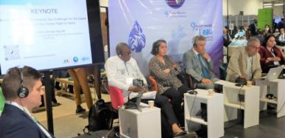 9ième Forum Mondial de l’eau