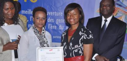 Journée mondiale de la liberté de la presse