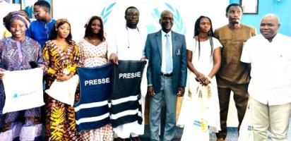 Le bureau régional du Haut-Commissariat des Nations