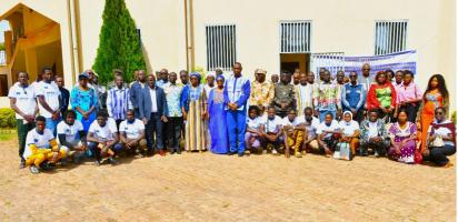 Célébration de la Journée Internationale des Migrants à Bobo-Dioulasso
