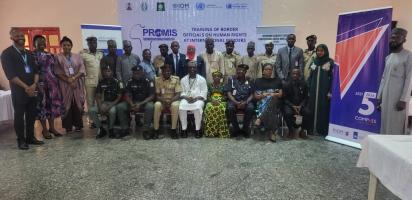Rethinking Illela Border Management through A Human Rights Perspective