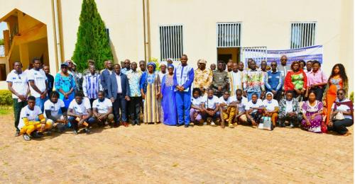 Célébration de la Journée Internationale des Migrants à Bobo-Dioulasso