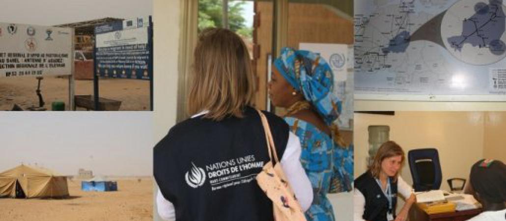 Algérie : Porte-parole du Haut-Commissariat des Nations Unies aux droits de l’homme