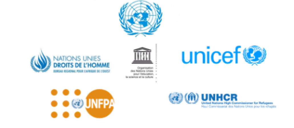 Le Système des Nations Unies au Sénégal salue la décision et l’initiative du Président S.E.M. Macky Sall de porter secours aux « enfants des rues » 