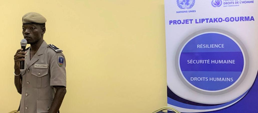 Conflit, Violence et Insécurité