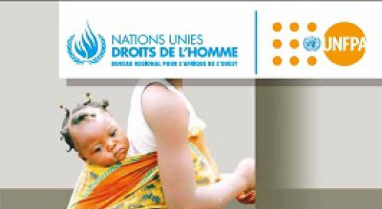 Rapport de l’atelier régional sur les droits de la santé sexuelle et reproductive (7-9 juillet 2015, Dakar)