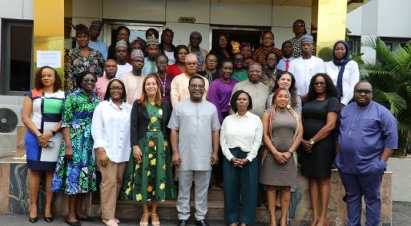 OHCHR and NHRC calls for collaborative efforts to combat human rights violations in the context of irregular migration