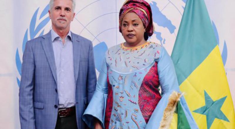 Convention internationale sur l’élimination de toutes les formes de discrimination à l’égard des femmes (CEDEF), le Sénégal passe l’examen de son rapport