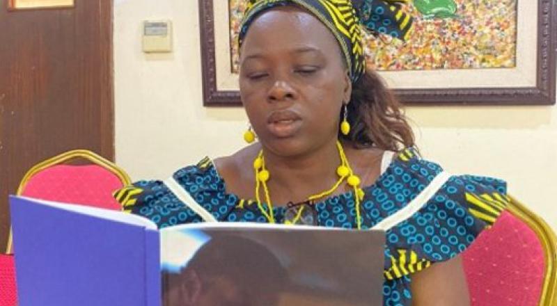 Guinea-Bissau : Human rights monitoring in the electoral context, the United Nations conducts training for civil society actors