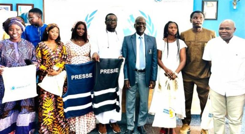 Le bureau régional du Haut-Commissariat des Nations